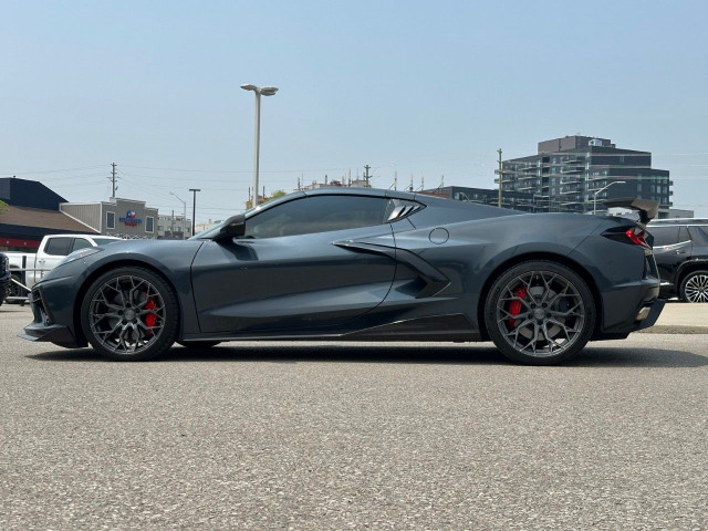 2020 Chevrolet Corvette in Cars & Trucks in City of Toronto - Image 2