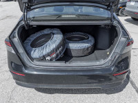 Introducing the 2024 Honda Accord Sedan Sport eCVT Hybrid – a masterclass in automotive elegance and... (image 8)