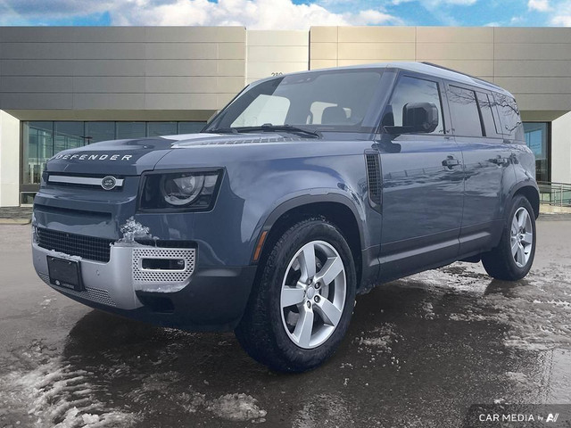 2023 Land Rover Defender 110 P400 SE (2) in Cars & Trucks in Oshawa / Durham Region