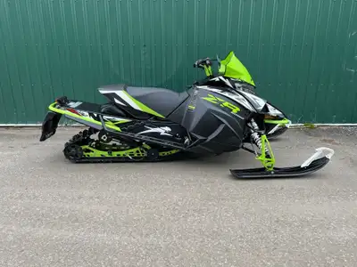 Includes: Studded 3/bar, QS3 Adjustable Suspension, Ice Scratchers w/Hooks, 4th Wheel Kit, Handguard...