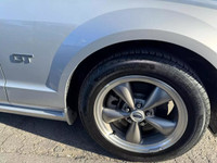 2005 Ford Mustang NIV: 1ZVFT85H855167857 État d'usage: GOOD Prix: 22995$ Odomètre: 19999 KM Moteur:... (image 2)