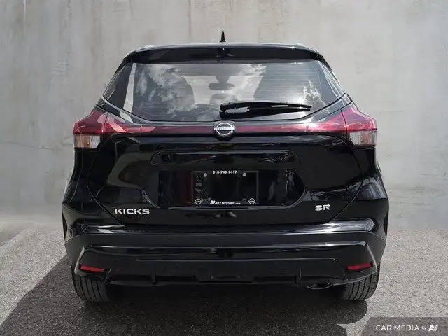2024 Nissan Kicks SR | Android Auto | Apple Car Play63384460752515122