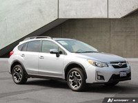 This Crosstrek Limited comes equipped with Leather, Heated Seats, Back up Camera, Bluetooth, Power S... (image 6)