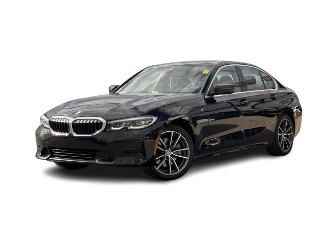 2019 BMW 3 Series 330i xDrive in Cars & Trucks in Laval / North Shore