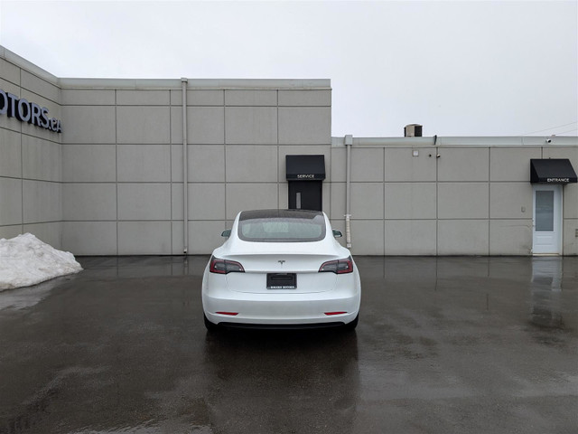 2020 Tesla Model 3 STANDARD RANGE PLUS in Cars & Trucks in Oakville / Halton Region - Image 4