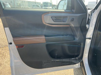 **WE WILL BEAT ANY FORD DEALER IN THE CITY** Where style meets adventure---the 2025 Bronco Sport Out... (image 4)
