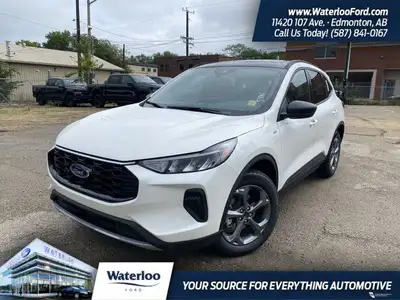 **WE WILL BEAT ANY FORD DEALER IN THE CITY** Get ready to turn heads and elevate your drive with the...