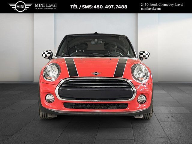 2019 MINI Cabriolet Cooper | Ligne Classique | in Cars & Trucks in Laval / North Shore - Image 3