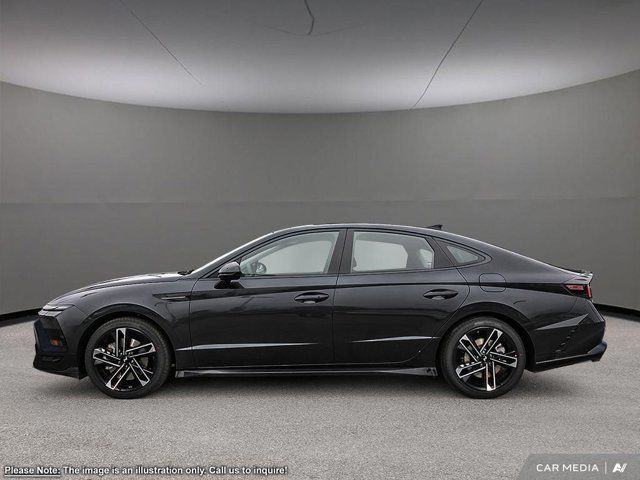 2025 Hyundai Sonata N Line Ultimate in Cars & Trucks in Guelph - Image 3