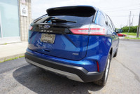 SAFETY INCLUDED ACCIDENT FREE FORD SERVICE RECORDS Come see this Fantastic Shape Ford Edge SEL 2.0L... (image 5)