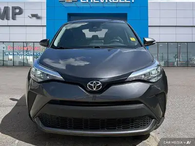 2022 Toyota C-HR LE | Power Door Locks | Cruise | Power Windows, View more