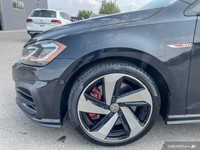 *2021 Volkswagen Golf GTI Autobahn | DSG Transmission | Sport-Tuned Suspension | Only 56,200 KM* Thi... (image 8)