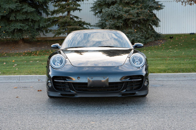 2008 Porsche 911 Turbo in Cars & Trucks in Mississauga / Peel Region - Image 2