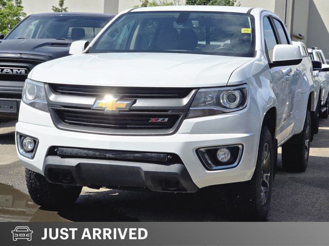 2020 Chevrolet Colorado 4WD Z71 in Cars & Trucks in Grande Prairie