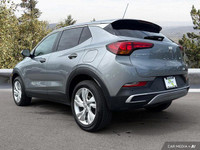 Experience the nimble handling and fuel efficiency of the 2024 Buick Encore GX Preferred, boasting a... (image 3)