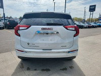 WAS: $27495 NOW: $25555 plus taxes and licensing feesDescription JUST LANDED 2022 GMC TERRAIN DENALI... (image 5)