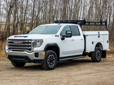  2020 GMC Sierra 3500HD SLE