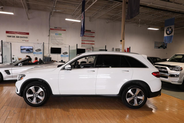 2019 Mercedes-Benz GLC-Class GLC300 4MATIC - PANO|NAVI|CAMERA|BL in Cars & Trucks in City of Toronto - Image 3