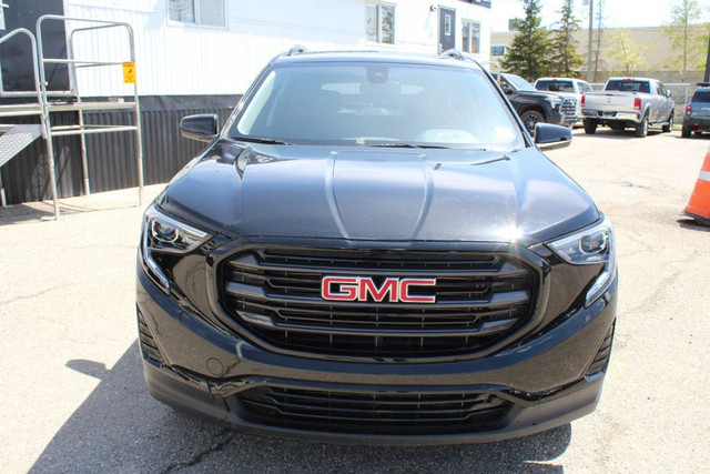 2021 GMC Terrain AWD SLE REVERSE CAMERA - ONLY 6,200 KMS in Cars & Trucks in Calgary - Image 2