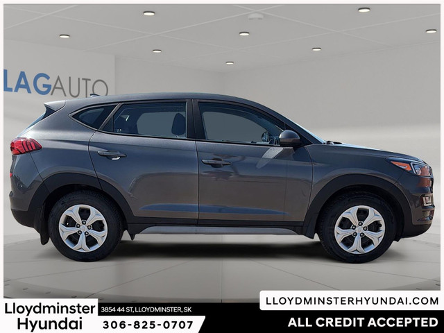 2020 Hyundai Tucson in Cars & Trucks in Lloydminster - Image 4