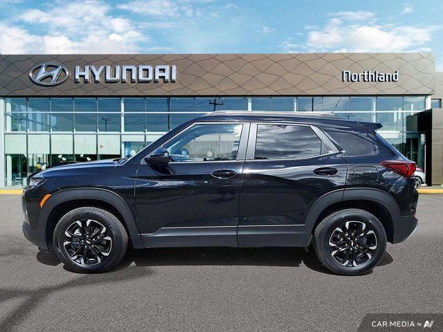 2023 Chevrolet Trailblazer LT | Remote Start | Heated Seats in Cars & Trucks in Prince George - Image 2