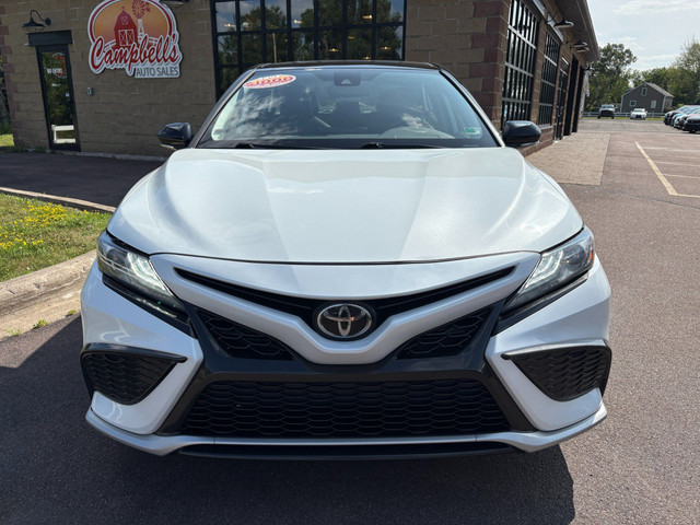 2021 Toyota Camry XSE AWD! Panoramic Sunroof! Backup Cam! in Cars & Trucks in Moncton - Image 2