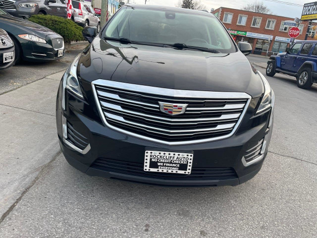 2018 Cadillac XT5 Luxury Luxury AWD in Cars & Trucks in City of Toronto - Image 2