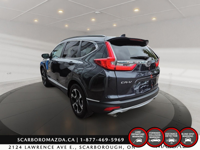 2019 Honda CR-V TOURING TOURING in Cars & Trucks in City of Toronto - Image 4