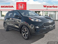 *WATERLOO HONDA'S **PRE-OWNED BUY SMART PROGRAM* - With the purchase of this vehicle, you will recei... (image 9)