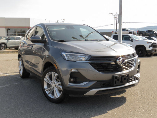 2021 Buick Encore GX Preferred AWD in Cars & Trucks in Kelowna - Image 2