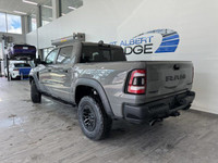 DUAL-PANE PANORAMIC SUNROOF, TRX LEVEL 2 EQUIPMENT GROUP, SUPERCHARGED ENGINE, TRX BUZZ MODEL 5, CER... (image 2)