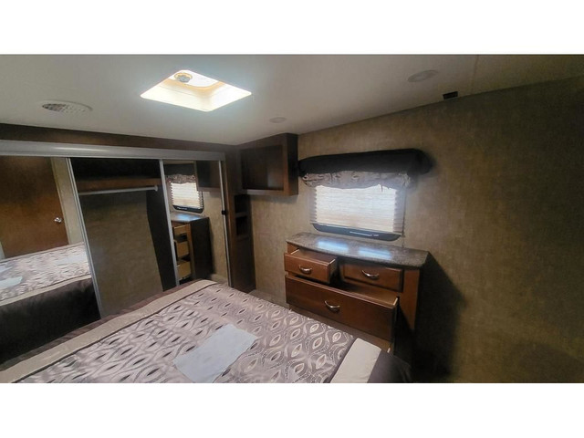 2014 KZ 325RLT ***130$SEM A 8.49% POUR 120 MOIS*** in Travel Trailers & Campers in Longueuil / South Shore - Image 4