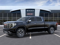 SIERRA 1500 DENALI CREW 4 Engine: 6.2L 8cyl. L/100Km City: 0.0 L/100Km Hwy: 0.0 Safety Equipment Sys... (image 1)
