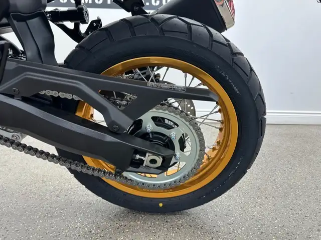 2024 Suzuki DL800DEM4 V-Strom 800 - V6318 - -No Payments for 1 Y in Sport Touring in Markham / York Region - Image 16