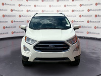 Thanks for viewing our House Of Cars Chinook Inventory! AMVIC licensed dealer! The 2022 Ford EcoSpor... (image 9)