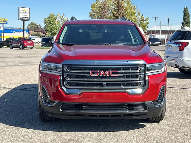 2023 GMC Acadia AT4 in Cars & Trucks in Calgary - Image 2