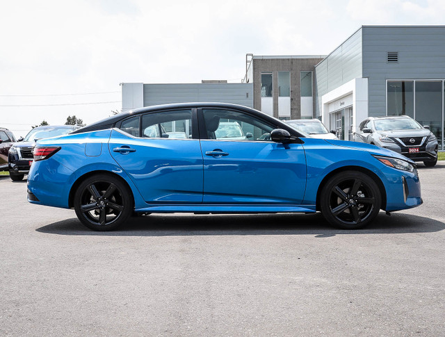2024 Nissan Sentra SR in Cars & Trucks in Oakville / Halton Region - Image 3