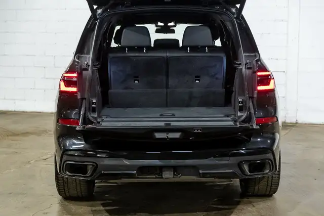 2024 BMW X7 xDrive40i | Premium Amélioré | M Sport Pro in Cars & Trucks in City of Montréal - Image 9