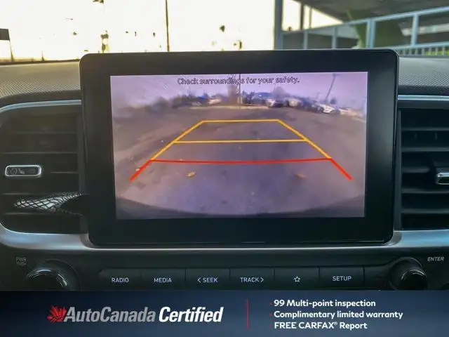 2022 Hyundai Venue Preferred | Apple CarPlay | Lane Keep in Cars & Trucks in Tricities/Pitt/Maple - Image 26