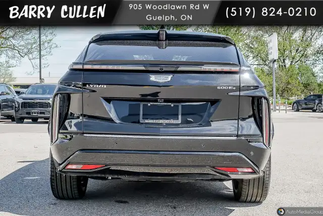 2024 Cadillac LYRIQ in Cars & Trucks in Guelph - Image 6