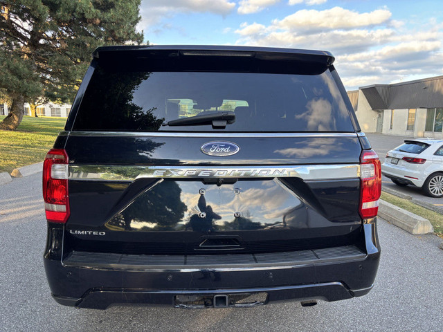 2021 Ford Expedition Max XLT. 4dr 4x4 Automatic in Cars & Trucks in City of Toronto - Image 3
