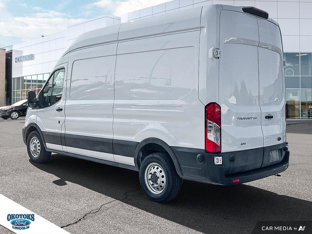 2024 Ford Transit-250 Cargo in Cars & Trucks in Calgary - Image 4