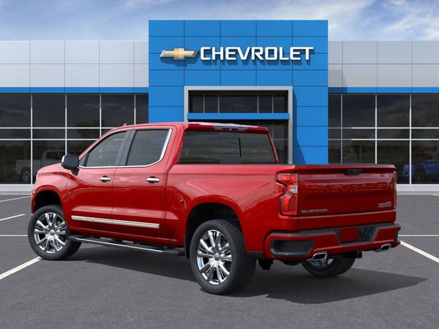 2025 Chevrolet Silverado 1500 in Cars & Trucks in Guelph - Image 3