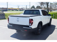 Sport|Sunroof|CarPlay|Heated Seats 2019 Honda Ridgeline Sport Sport|Sunroof|CarPlay|Heated Seats Dia... (image 8)