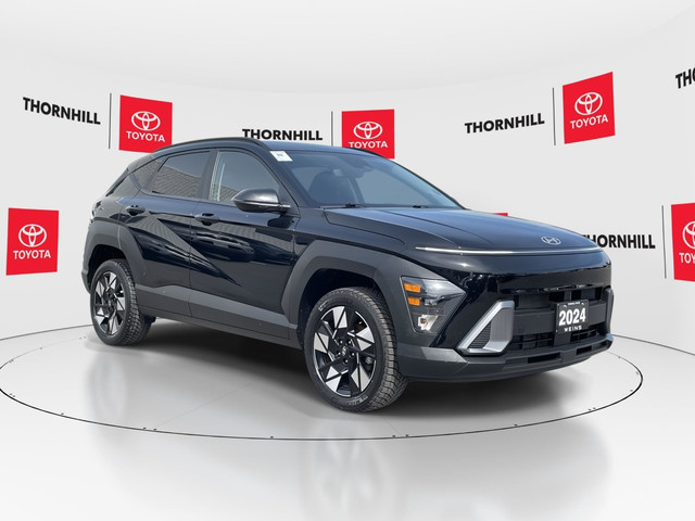 2024 Hyundai Kona 2.0L Preferred NO ACCIDENT,NEW OIL CHANGE,S... in Cars & Trucks in City of Toronto