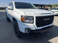 2022 GMC CANYON ELEVATION 4WD * CREW CAB 128 * HIGH ELEVATION PACKAGE * ACCIDENT FREE CARFAX * ONE O... (image 7)