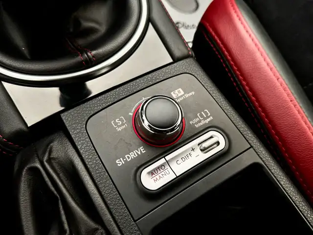 2020 Subaru WRX STI Sport *6-Speed Manual* CARPLAY|ANDROID AUTO| in Cars & Trucks in City of Toronto - Image 25
