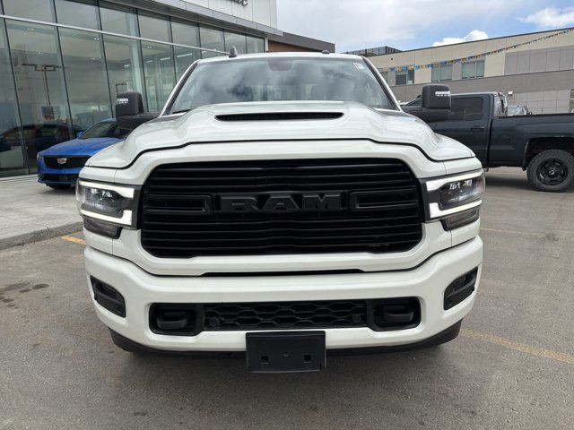 2024 Ram 3500 Laramie in Cars & Trucks in Grande Prairie - Image 3