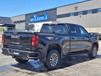 Come see this certified 2022 GMC Sierra 1500 Limited AT4 | Duramax Diesel | Leather | Cooled + Heate... (image 5)