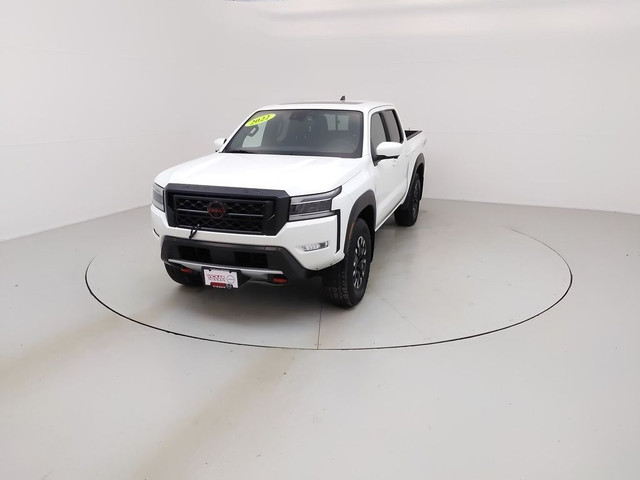  2022 Nissan Frontier PRO-4X LOCAL TRADE in Cars & Trucks in Winnipeg - Image 3